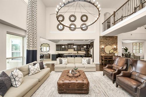 2822 Hollingsworth Pine Ln, Katy, TX, 77494-3724 | Card Image