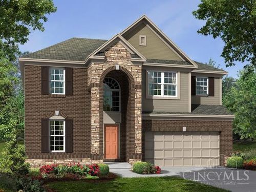 245 Tilly Court, Springboro, OH, 45066 | Card Image