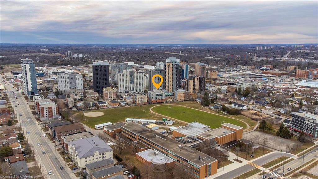 Residential Lease in Waterloo 3