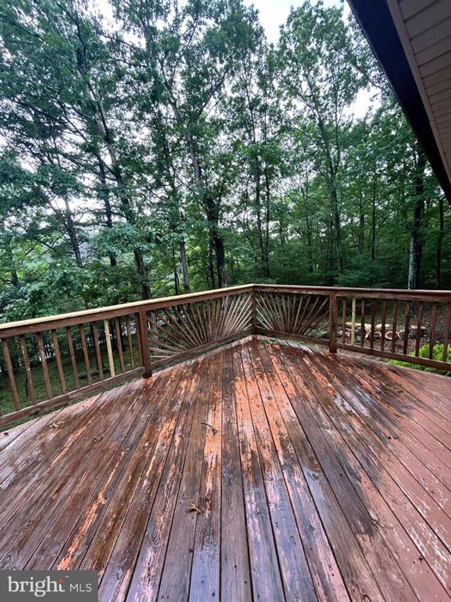 126 Trillium Ln, House other with 3 bedrooms, 2 bathrooms and null parking in CROSS JUNCTION VA | Image 16