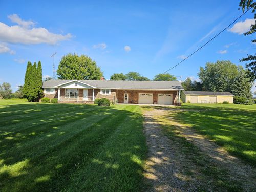 1224 Decker Rd, Decker, MI, 48426-9756 | Card Image