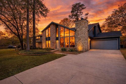 530 Enchanted Ln, Spring, TX, 77388-6106 | Card Image