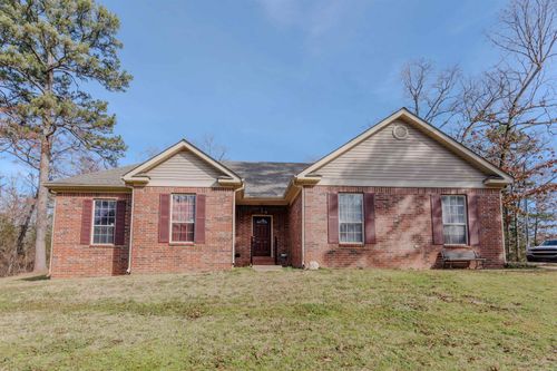 140 Allen Point Rd, Perryville, AR, 72126-8158 | Card Image