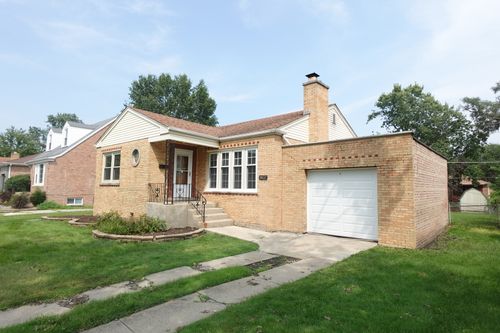 18637 Highland Ave, Homewood, IL, 60430-3703 | Card Image