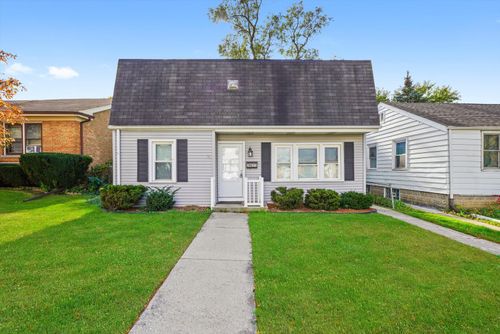 2623 W 96th Pl, Evergreen Park, IL, 60805-2720 | Card Image