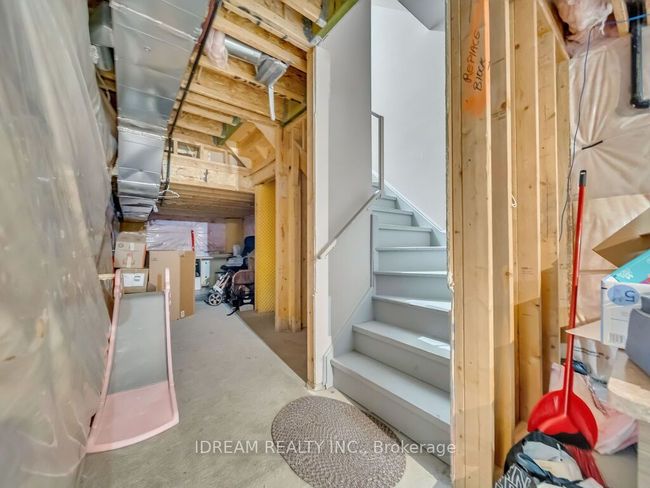 7 Icefall Rd, House attached with 3 bedrooms, 3 bathrooms and 2 parking in Caledon ON | Image 41