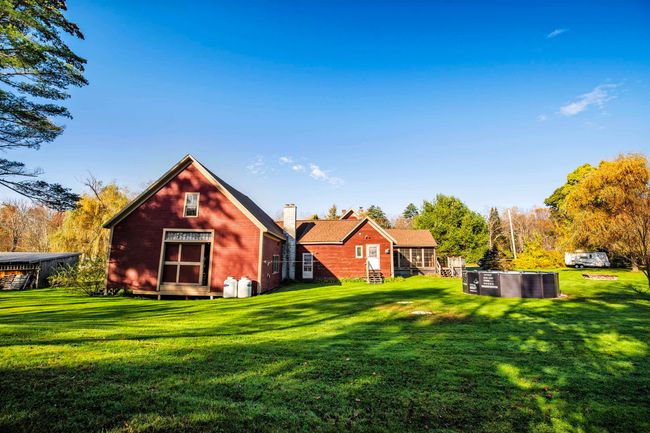 241 New Rye Rd, House other with 3 bedrooms, 2 bathrooms and null parking in Epsom NH | Image 7