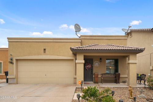 13463 Lawkland St, Horizon City, TX, 79928-7332 | Card Image