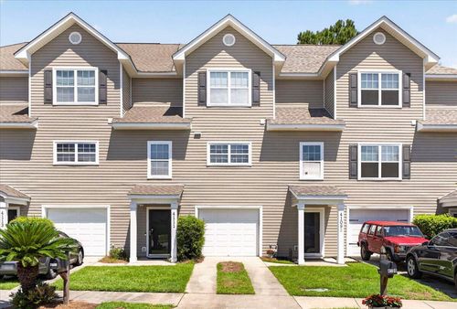 4109 Perrine Street, Charleston, SC, 29414 | Card Image