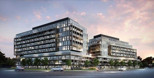 a705-3210 Dakota Common, Burlington, ON, L7M2A8 | Card Image