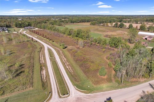 24701 Murray Lot D Drive, Ray Township, MI, 48096 | Card Image