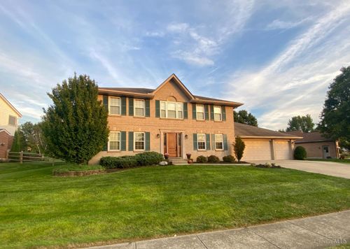 6446 Windlake Ct, Fairfield Twp, OH, 45011-8137 | Card Image