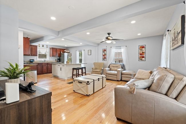 39 Doyle Ave, House other with 2 bedrooms, 2 bathrooms and 4 parking in Dracut MA | Image 9