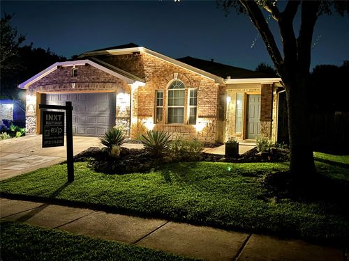 3309 Willow Springs Dr, McKinney, TX, 75070-6622 | Card Image