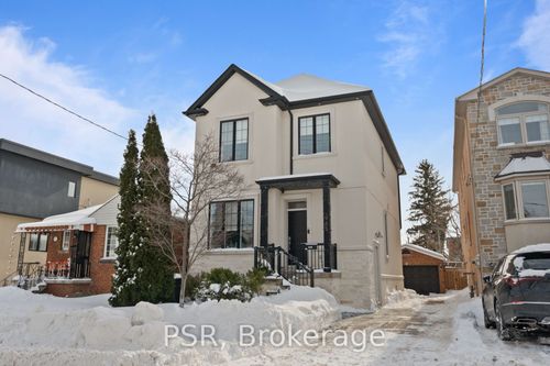 lower-965 Briar Hill Ave, York, ON, M6B1M4 | Card Image