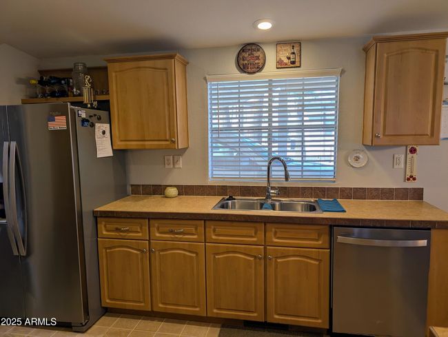 A259 - 7300 N 51 St Ave, Home with 2 bedrooms, 2 bathrooms and null parking in Glendale AZ | Image 5
