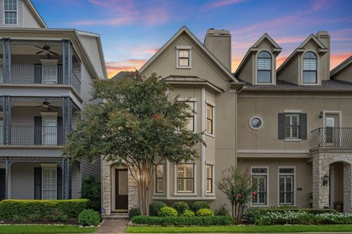 3322 Crosspark Pl, Houston, TX, 77007-8368 | Card Image