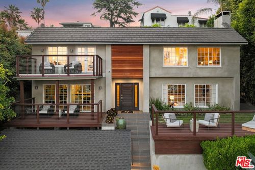 6609 Whitley Ter, LOS ANGELES, CA, 90068-3220 | Card Image