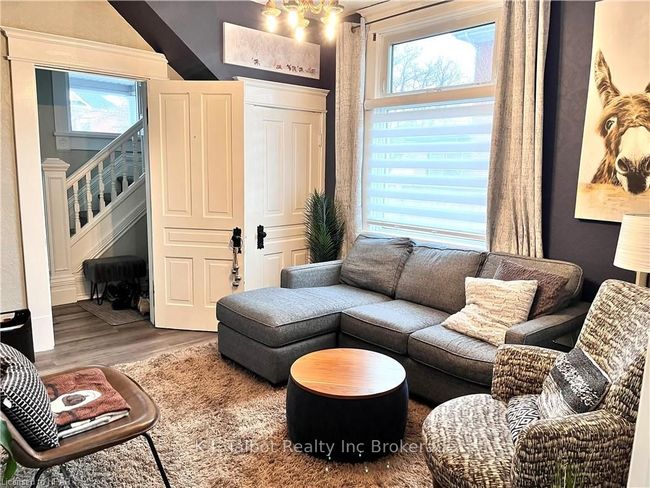 127 Victoria St N, House other with 3 bedrooms, 2 bathrooms and 3 parking in Goderich ON | Image 12