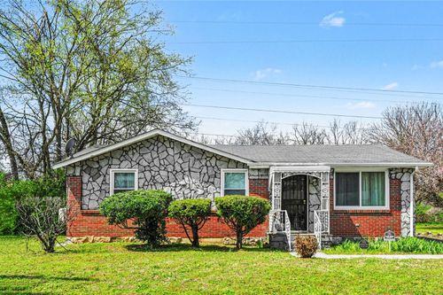 776 Rowan Dr, Nashville, TN, 37207-3549 | Card Image