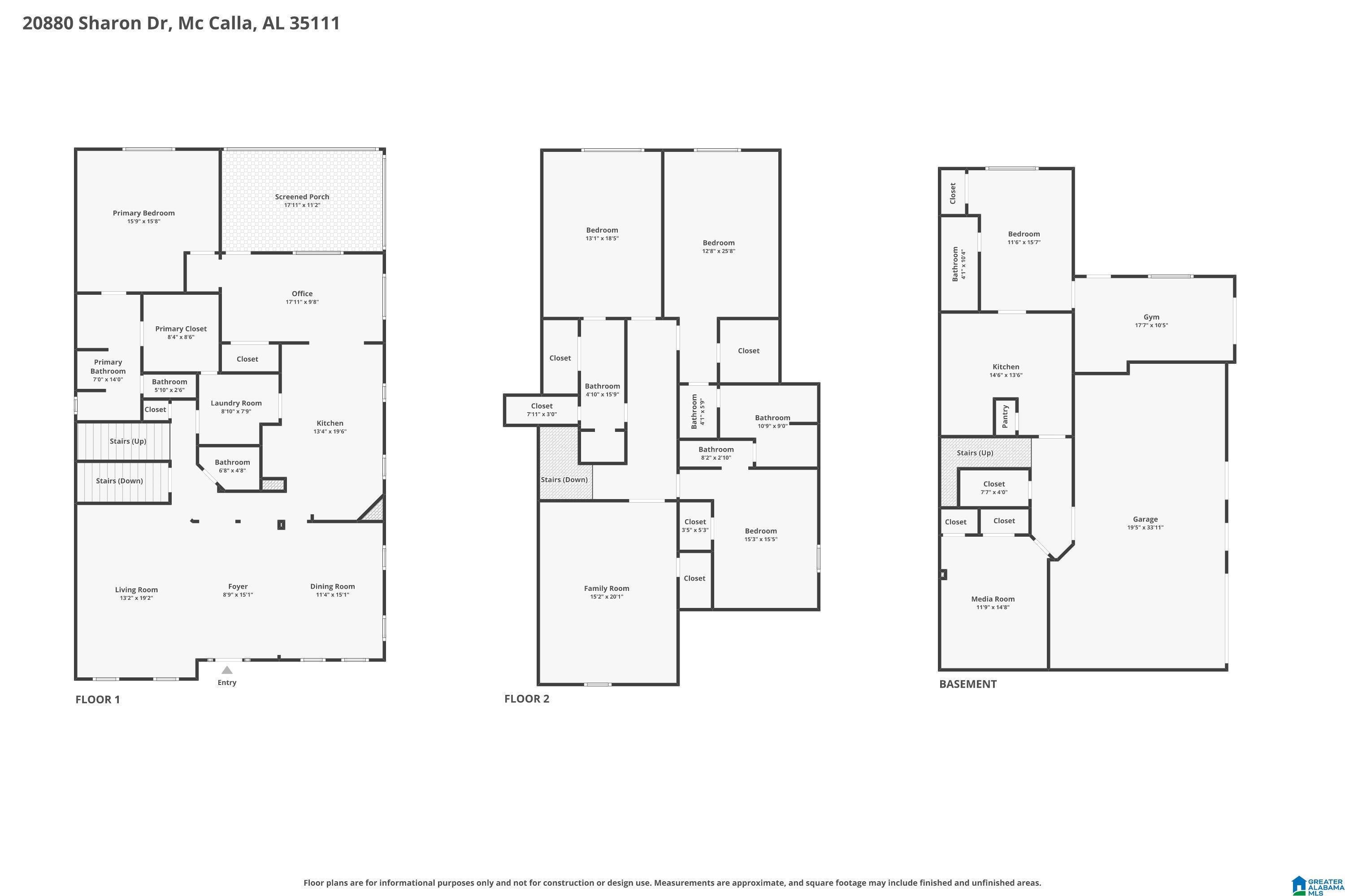Residential in LAKEVIEW 4
