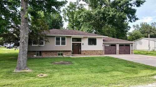 1511 E Cleveland St, West Frankfort, IL, 62896-3464 | Card Image