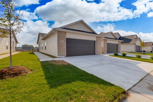 4501 N Sandplum, Wichita, KS, 67205 | Card Image