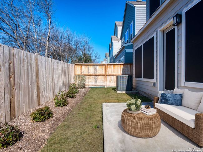 UNIT-30 - 5843 Whitby Rd, House other with 3 bedrooms, 4 bathrooms and null parking in San Antonio TX | Image 29