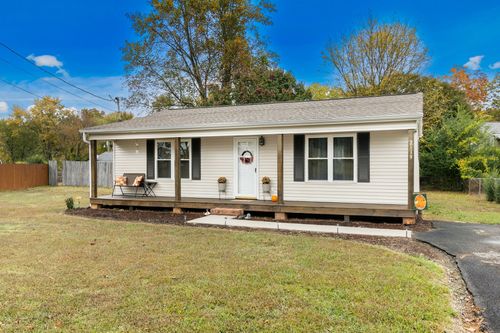 2119 Spring Meadow Ln Se, Cleveland, TN, 37311-7767 | Card Image