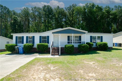 7341 April Dr, Fayetteville, NC, 28314-6046 | Card Image