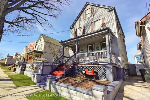 508 Compton Avenue, Perth Amboy City, NJ, 08861 | Card Image