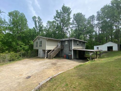 416 Turkey Trail, Clarks Hill, SC,  | Card Image
