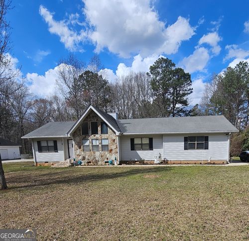 215 Carl Parker Rd, Hampton, GA, 30228-1726 | Card Image