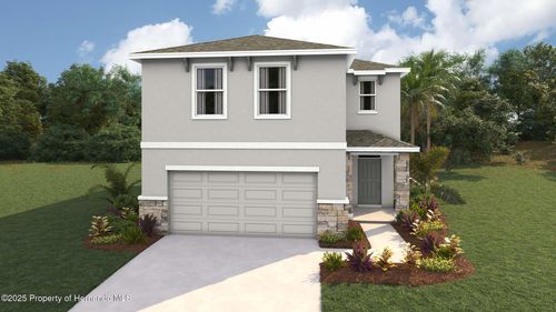10447 Tucker Road, WEEKI WACHEE, FL, 34613 | Card Image