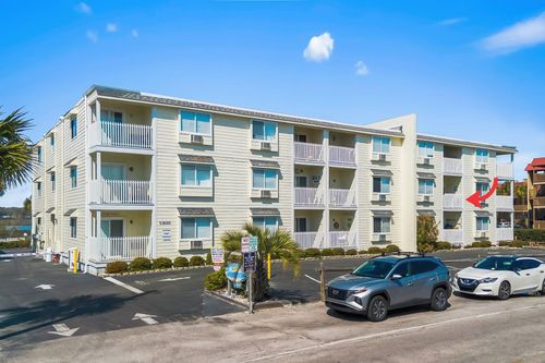 b2-6305 N Ocean Blvd., North Myrtle Beach, SC, 29582 | Card Image