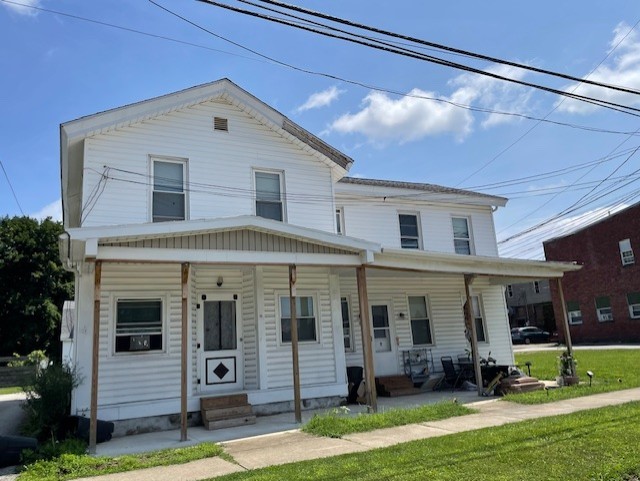 Main St, Albion, PA 16401