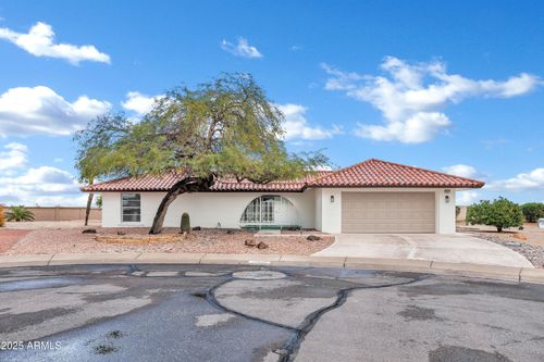 17427 N 123rd Dr, Sun City West, AZ, 85375-5103 | Card Image
