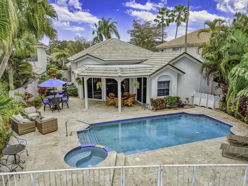108 Eagleton Ln, Palm Beach Gardens, FL, 33418-8052 | Card Image