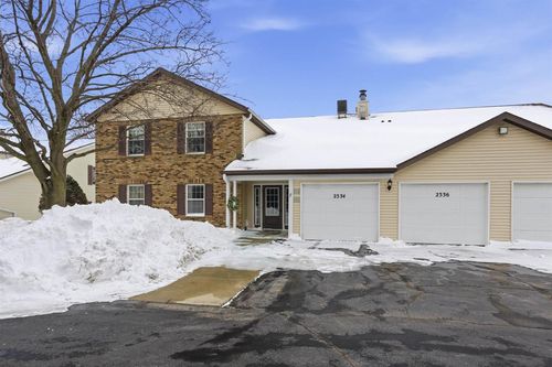 2336 Wisconsin Street, OSHKOSH, WI, 54901 | Card Image