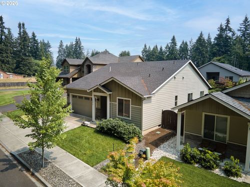 13613 Ne 61st Ave, Vancouver, WA, 98686-4970 | Card Image