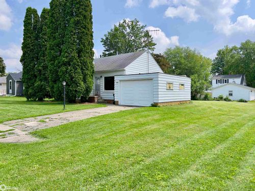 333 W North St, Manly, IA, 50456 | Card Image