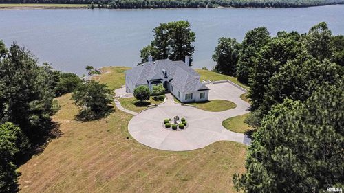 54 Scenic River Dr, Elizabethtown, IL, 62931-4057 | Card Image