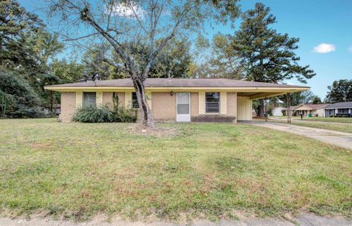 14 Bonnie Park Dr, Pine Bluff, AR, 71601-7134 | Card Image