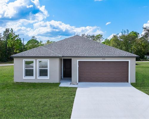 8585 N Tempest Dr, Citrus Springs, FL, 34433-4949 | Card Image