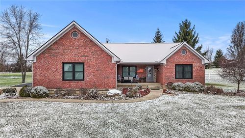 7241 Quarterhorse Drive, Springboro, OH, 45066 | Card Image