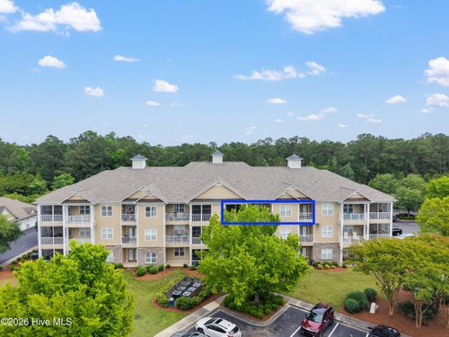 unit-21-221 Woodlands Way, Calabash, NC, 28467 | Card Image