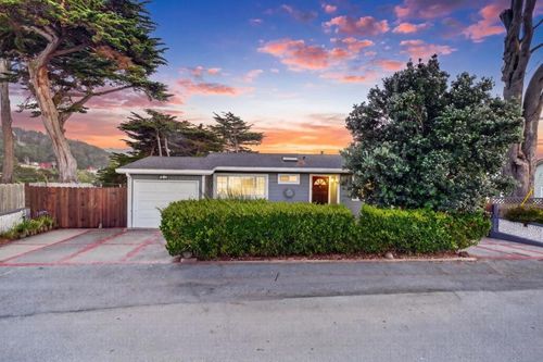 146 Hilton Ln, Pacifica, CA, 94044-8039 | Card Image