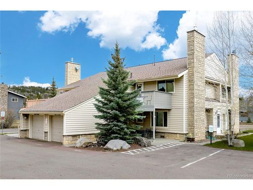 3a-306 Elk Ln, Grand Lake, CO, 80447-5394 | Card Image