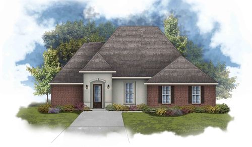 265 Kingswood Ave, Thibodaux, LA, 70301-6227 | Card Image