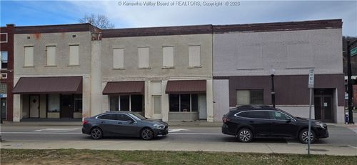 1598-1594 Washington St E, Charleston, WV, 25311-2509 | Card Image